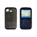Samsung Chat Gel Case Includes Two Different Colours