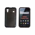 Samsung Gel Case For S 5830 Galaxy Ace Includes Three Different Colours